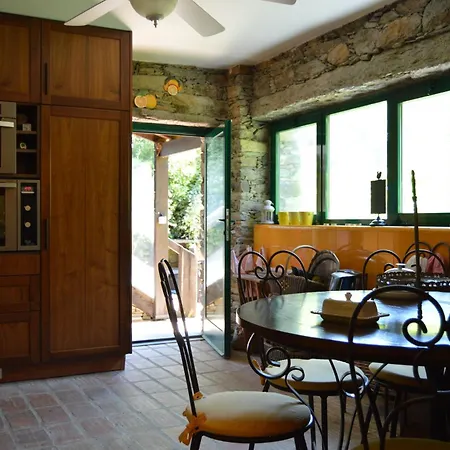 Villa Quinta Pe Franco *