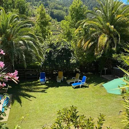 Villa Quinta Pe Franco *
